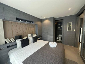 Luxury one apartment for rent Kamala